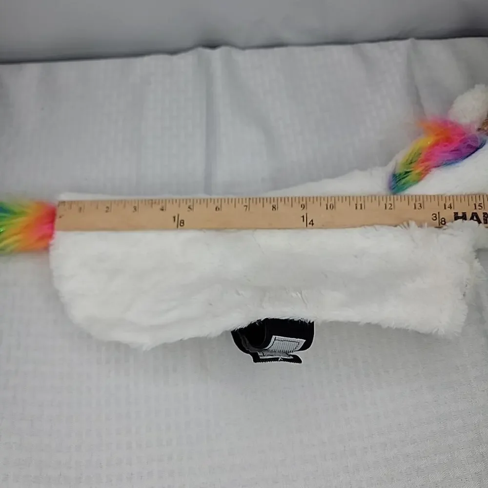 Size Small Celebrate Pegasus Unicorn Halloween‎ Costume for Pet Halloween New